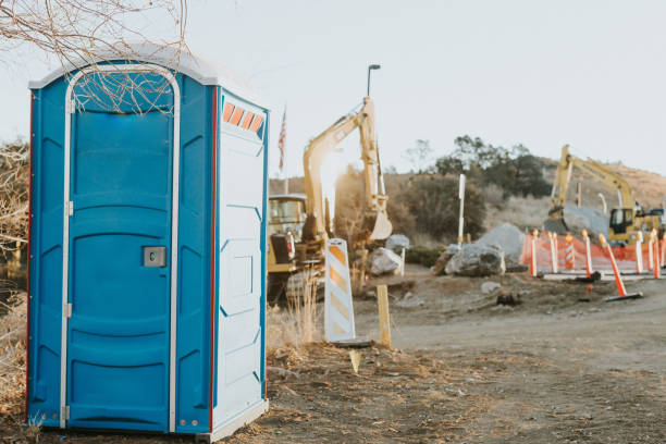 Trusted Paterson, NJ porta potty rental Experts