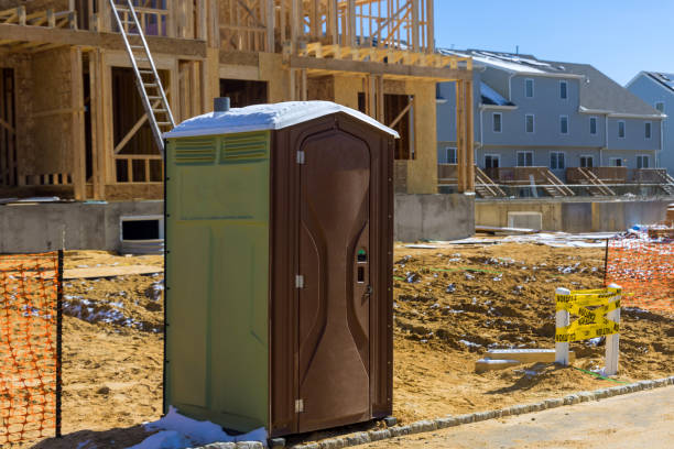 Best Construction site porta potty rental  in Paterson, NJ