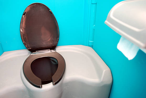 Best Event porta potty rental  in Paterson, NJ