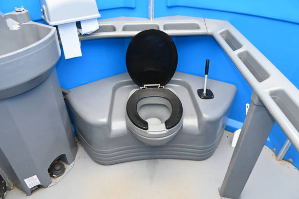 Best Portable toilet rental cost  in Paterson, NJ