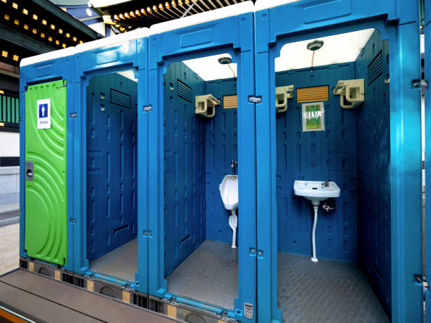 Best Porta potty rental for festivals  in Paterson, NJ