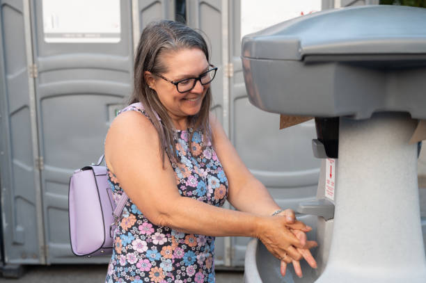 Best Best portable toilet rental  in Paterson, NJ