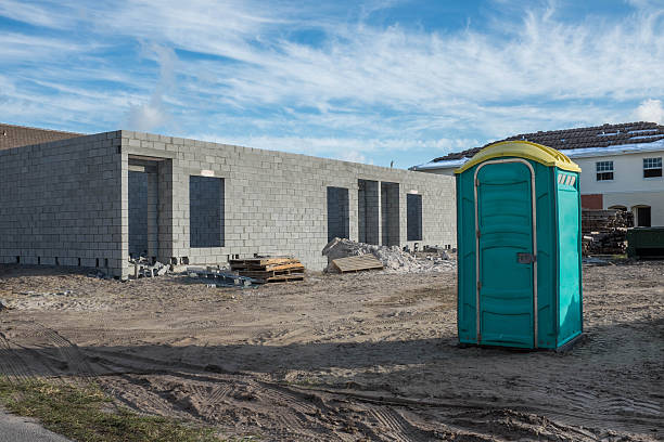 Best Affordable porta potty rental  in Paterson, NJ