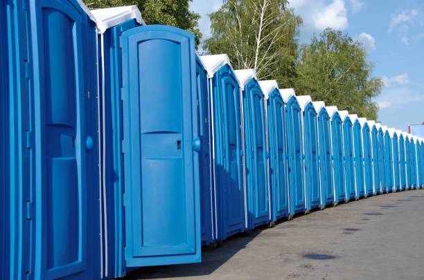Best Local porta potty services  in Paterson, NJ